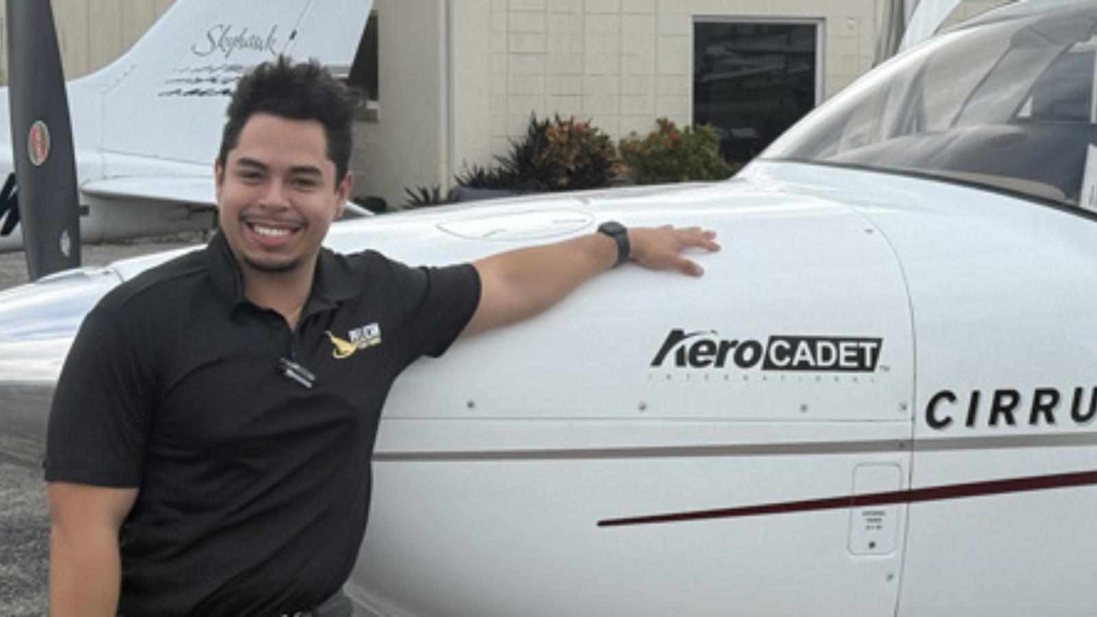 How to Start Your Pilot Training Journey in the USA