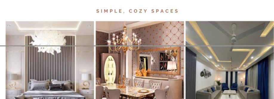 Shally Interior Designer Cover Image