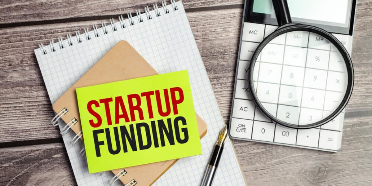 The Evolving Landscape of Startup Funding in India