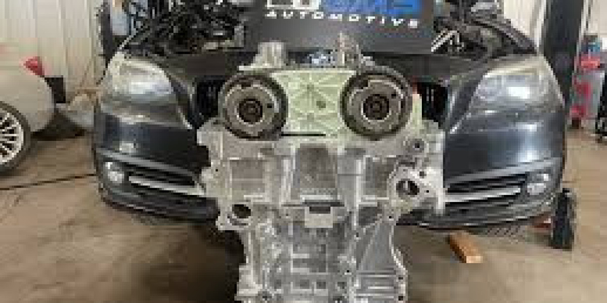 Expert N55 Engine Repair Services for Reliable Performance and Long-Lasting Power