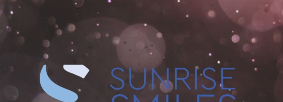 SUNRISE SMILES Cover Image