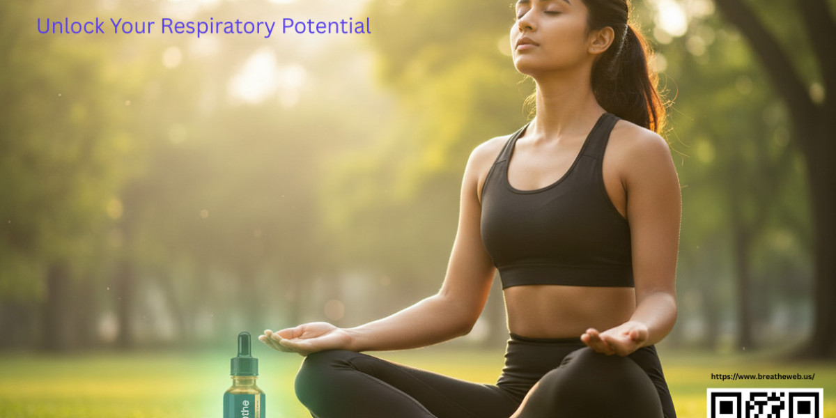 How Breathe Supports Easy, Comfortable Breathing Every Day