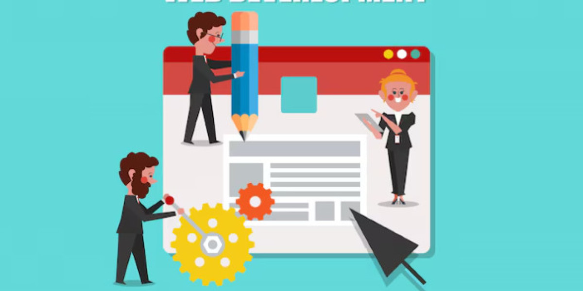 Why Private Label Website Builders Are Transforming the Digital Marketing Landscape