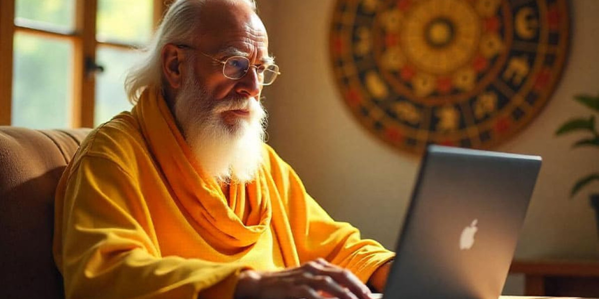 How Astrology Helps You Deal with Daily Stress and Anxiety