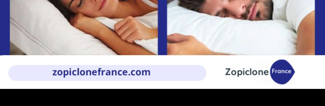 Zopiclone France Cover Image