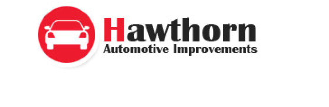 hawthorn automotive Cover Image
