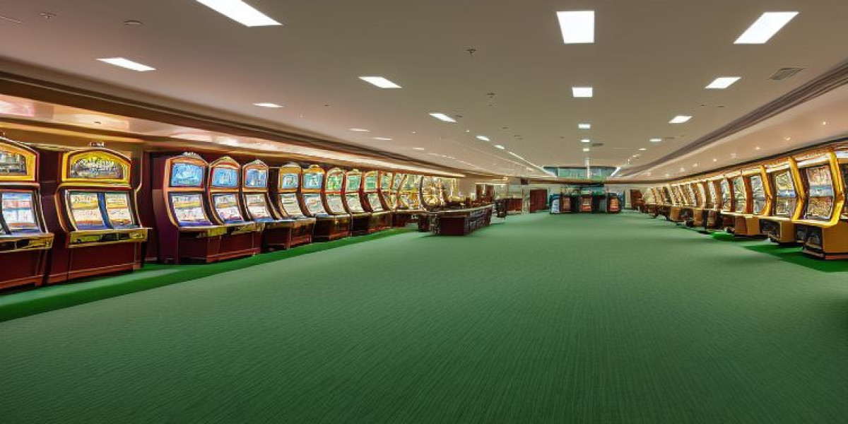 Excitação Pura dos Jogos de Choque no Nine Cassinos