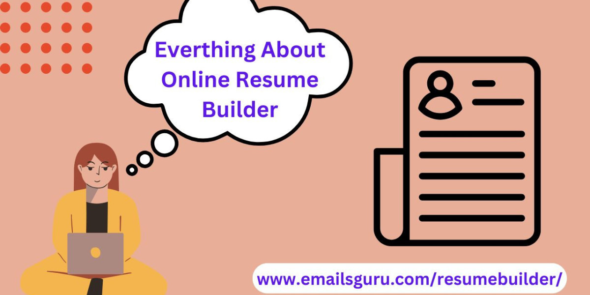 Best Online Resume Builder For Freshers