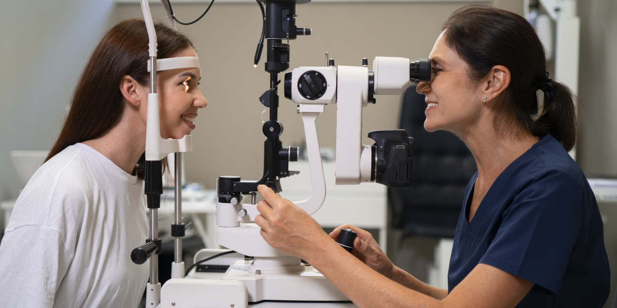 Comprehensive Vision Protection: Understanding Advanced Glaucoma Treatment in Kannur