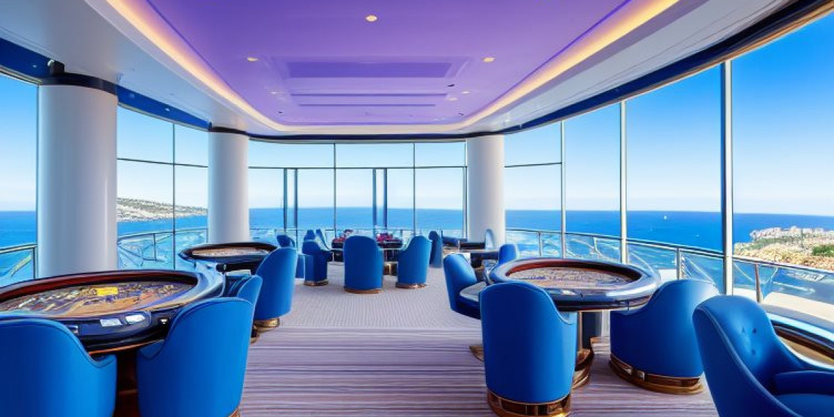 Live Croupier Activity at QueenWin Casino Online