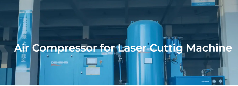 DHH compressor Jiangsu Co Ltd Cover Image