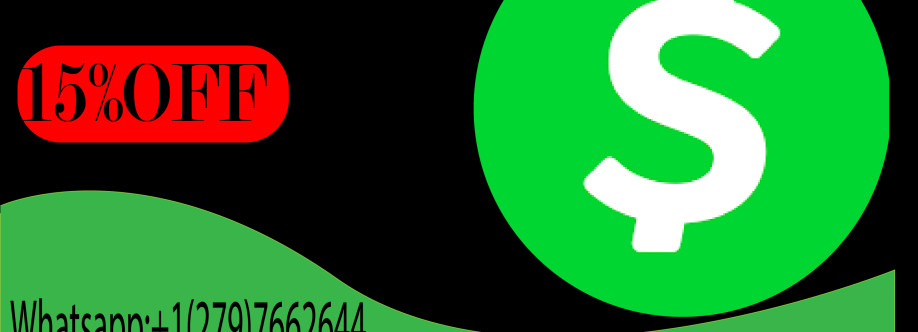 Buy Verified Cash App Accounts Cover Image