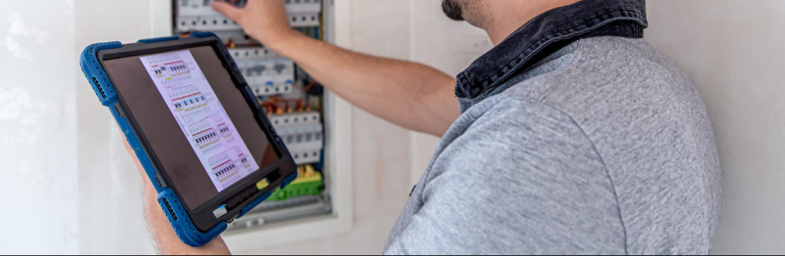 Astron Electric Limited Cover Image