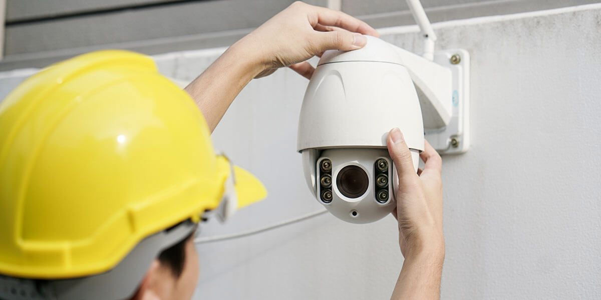 Get Skilled in Security: CCTV Installation Training at Milcom Institute