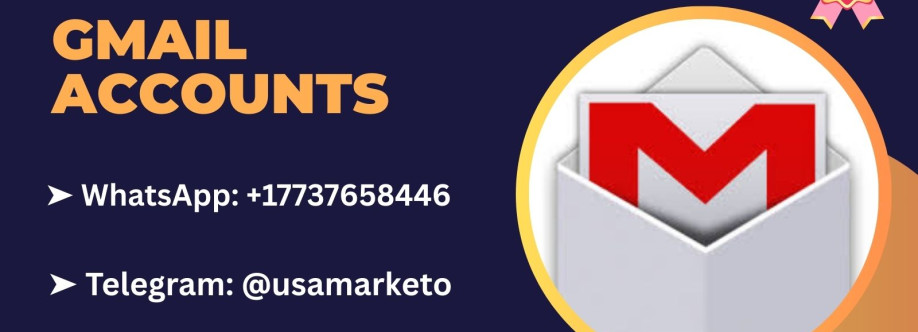 Buy Verified paypal accounts Cover Image