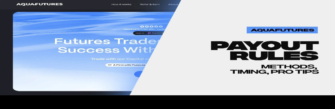 PROP TRADING VIBES Cover Image