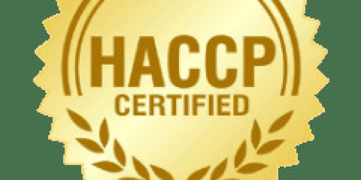 HACCP Auditing Company in Dubai: Why You Need Expert Help for Food Safety Compliance