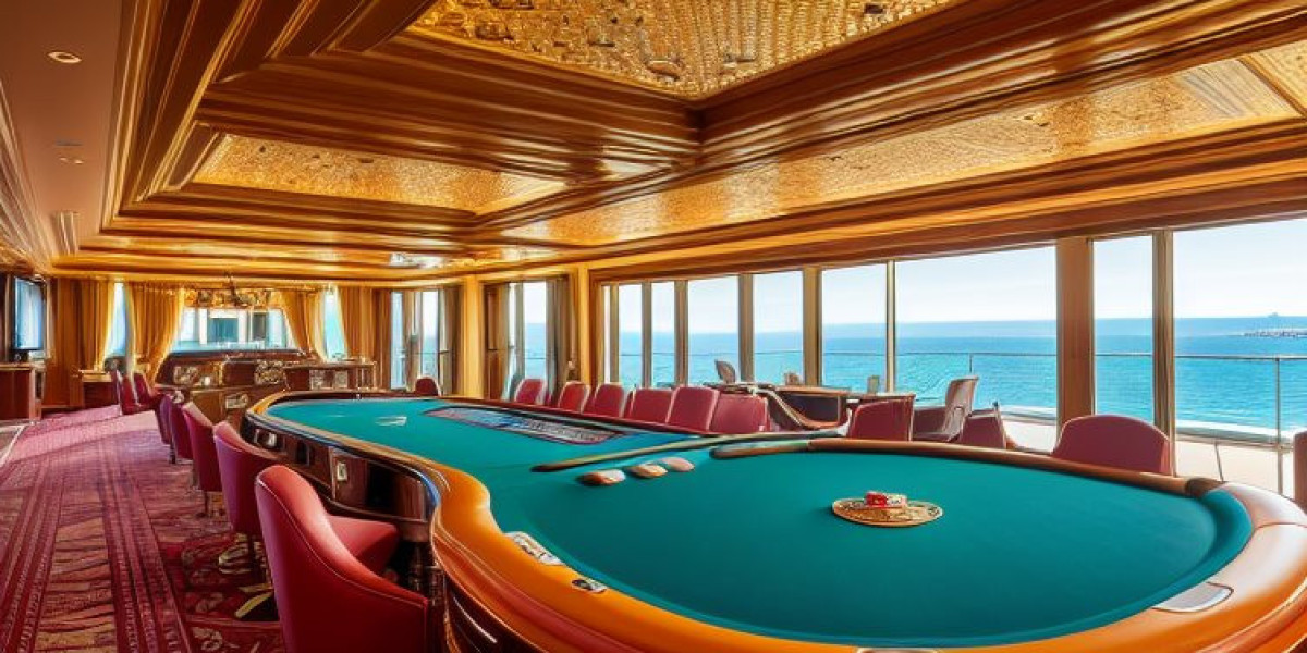 Unique Games at Royalreels Casino