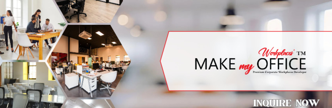 makemyoffice Bengaluru Cover Image