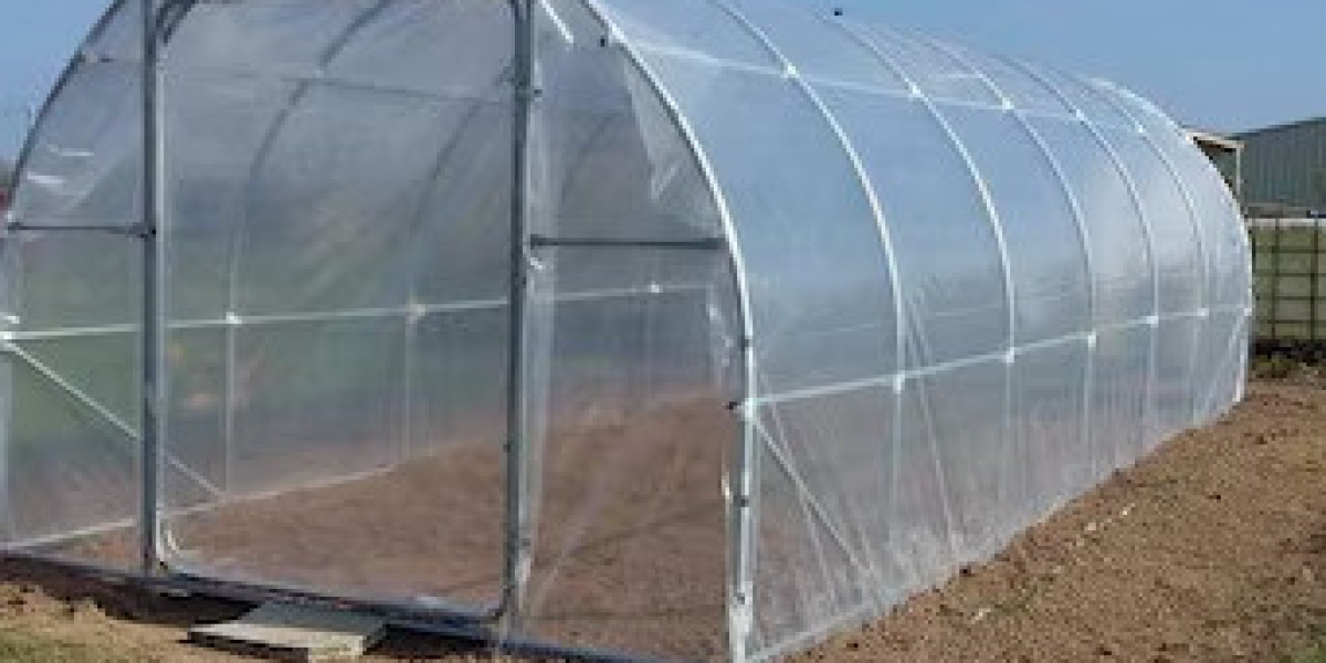 What Makes UV Resistant Plastic Essential for Modern Greenhouse Growing?