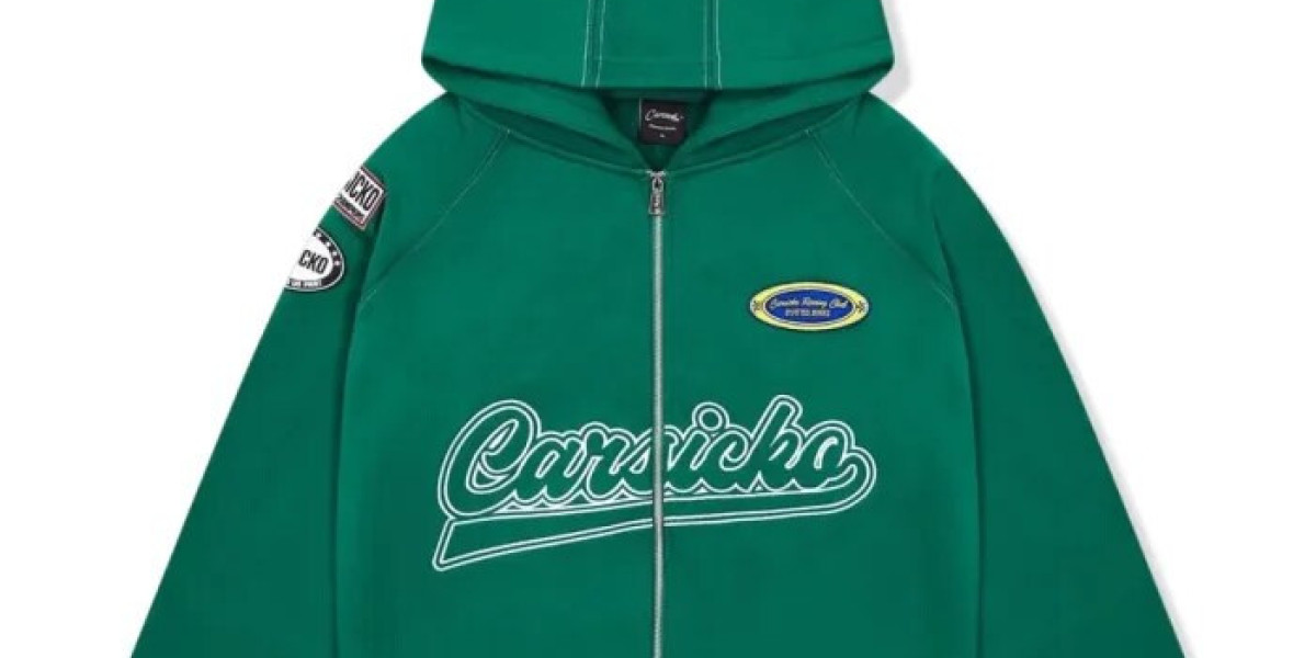 How to Spot Authentic Carsicko Clothing Online