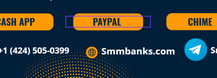 Top Reasons to Buy Verified Skrill Accounts in 2025 Cover Image