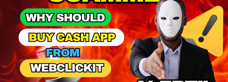 Cash App Accounts Buy Sell Group USA Cover Image