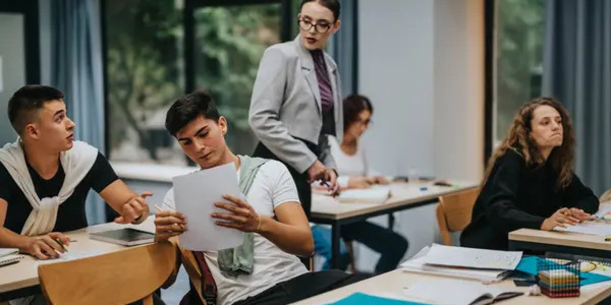 Expert TQUK Assignment Help: Boost Your Grades with Professional Guidance