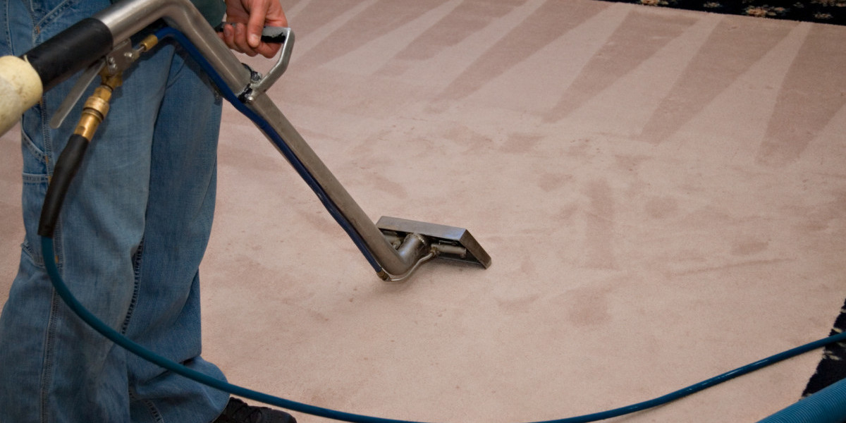 How to Choose Reliable Carpet Cleaning Services in Denver
