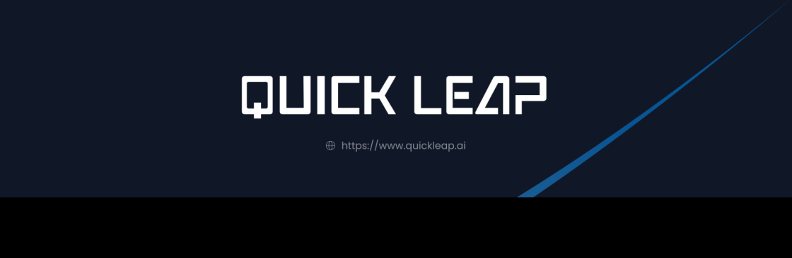 Quickleap Innovation Cover Image