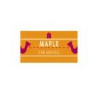 Maplecabservice Profile Picture