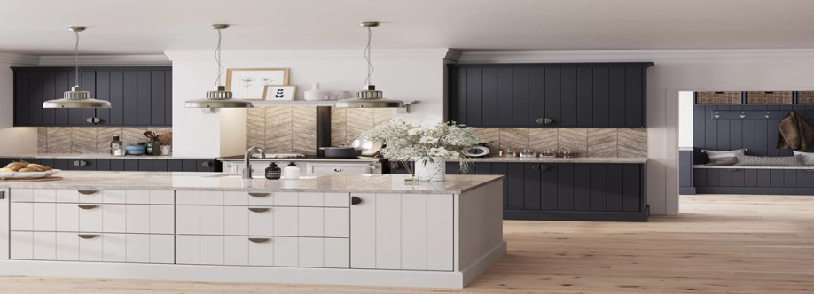 Direct Kitchen Doors Cover Image