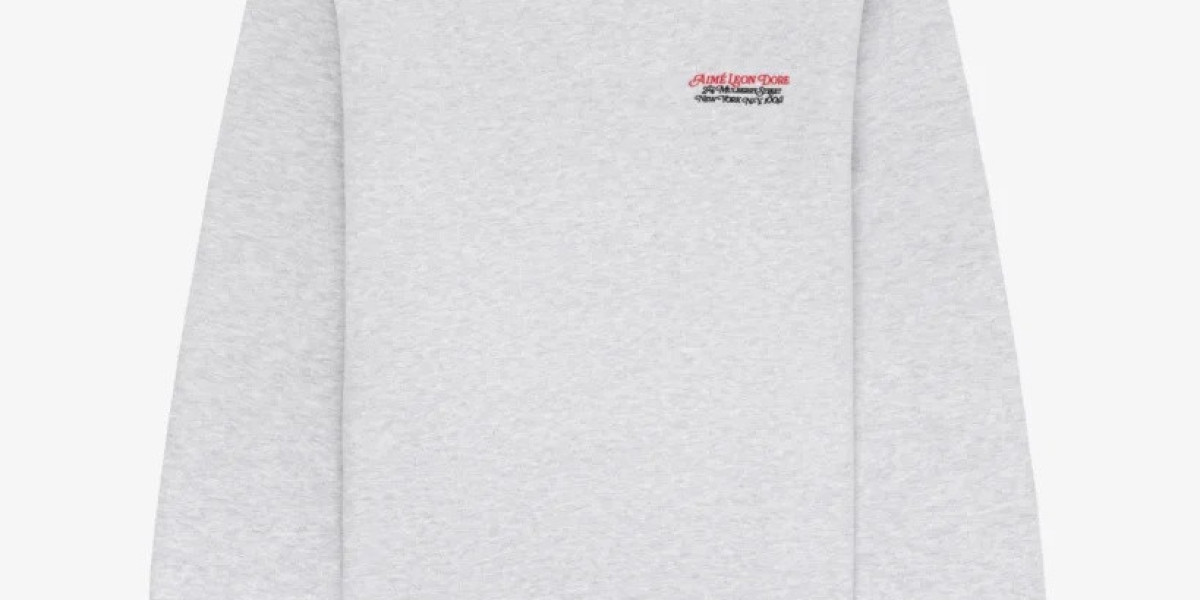 Aimé Leon Dore: Redefining Streetwear Through Sneaker Culture and Limited-Edition Hype.