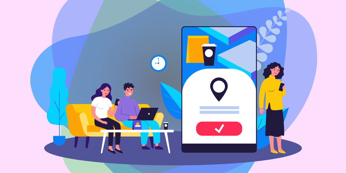 Smarter Field Tracking software for a Smarter Workforce