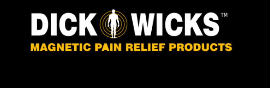 Dick Wicks Cover Image