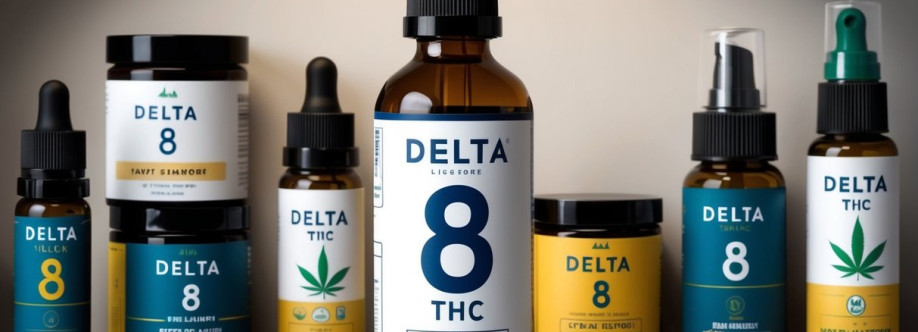 Distillate Delta Liquid Shop EU Cover Image