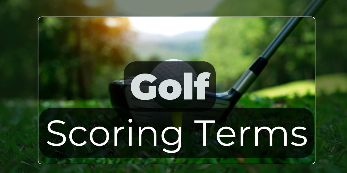 Golf Scoring Terms Made Simple: Learn the Language of the Game Like a Pro