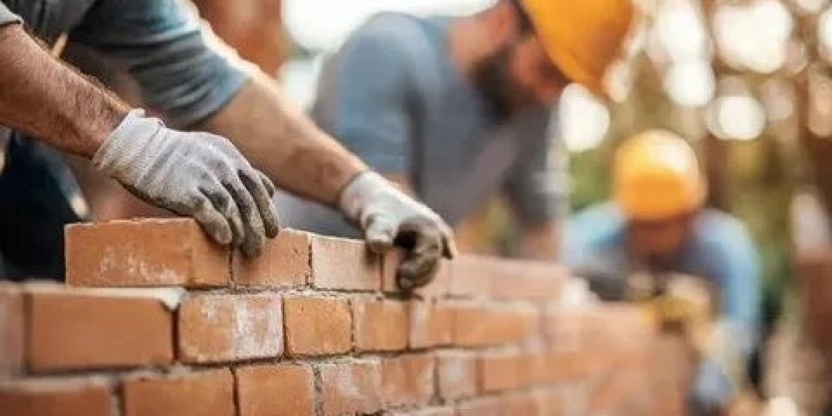 Building Strength & Beauty — Westar Masonry Experts You Can Trust