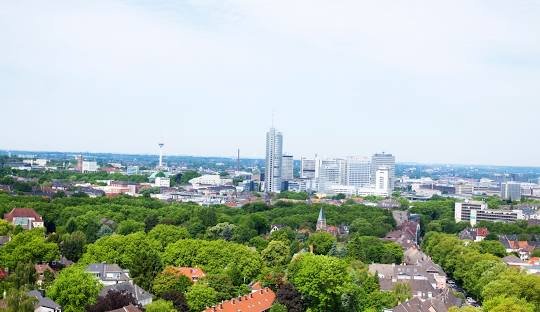 Top Exhibition Stand Builder & Contractor in Essen