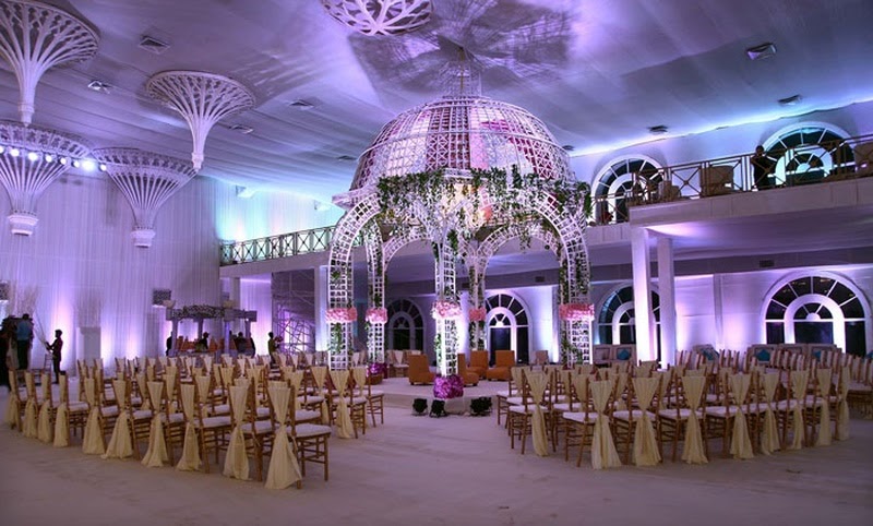 Top Banquet Halls for Wedding in Noida and Birthday Party Venues in Noida