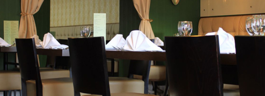 The Kurry Lounge Cover Image