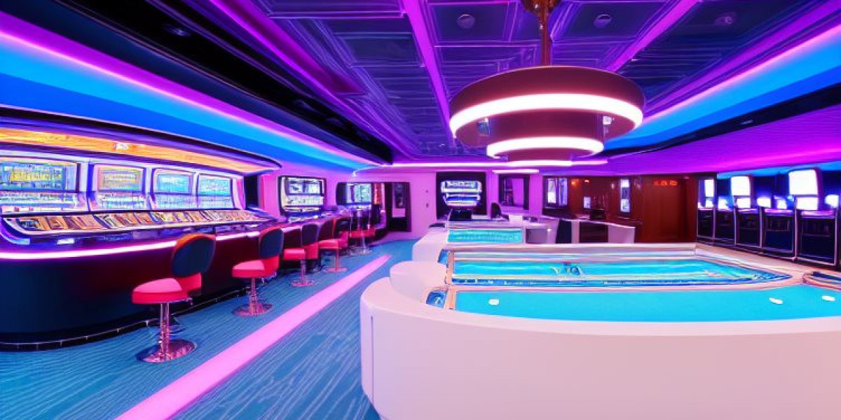 Entertainment at 21Bit Casino