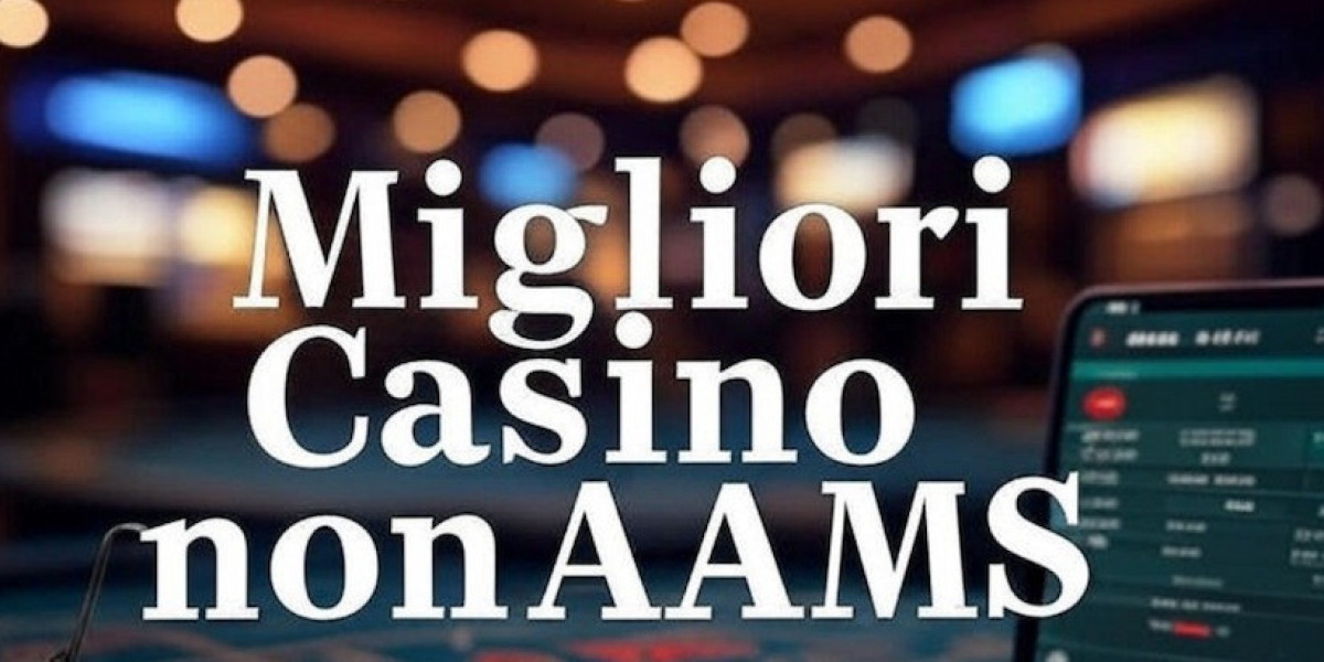 Casino Non AAMS Sicuri: Evoluzione Tecnologica, Sistemi di Controllo e Nuove Frontiere del Gioco Internazionale