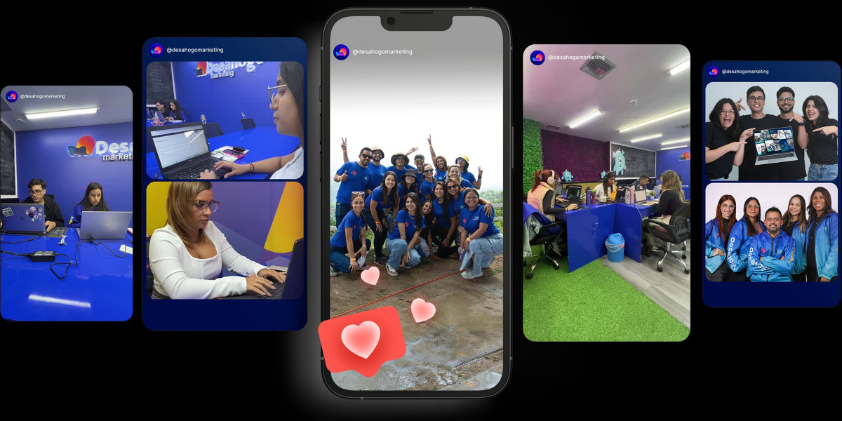 Eleva tu negocio con las mejores Agencias de Marketing Digital en Miami