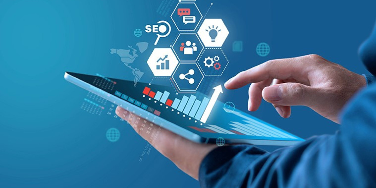 How to Choose the Best SEO Agency in Downtown Dubai for Long Term Growth?