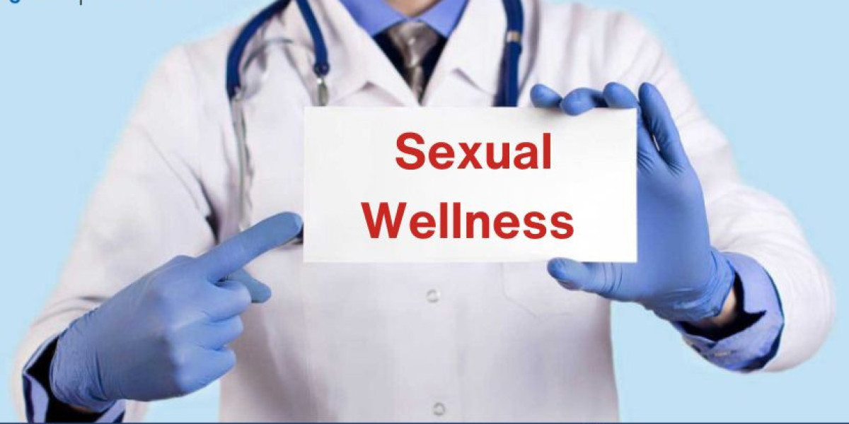 India Sexual Wellness Market Size, Share, Trends and Report - 2034