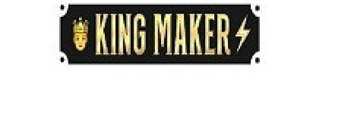 kingmaker Supplement Cover Image