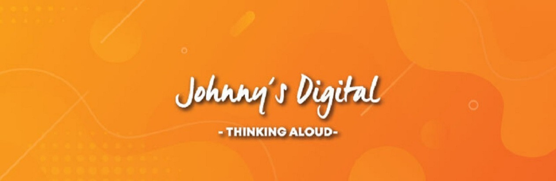Johnny Digital Cover Image