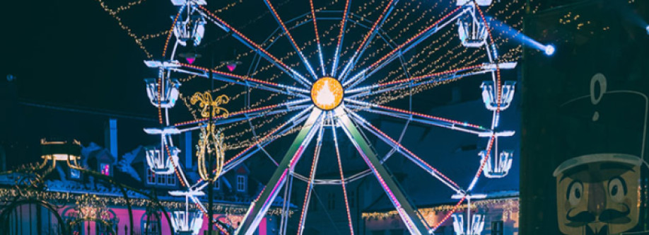 Gt amusement Cover Image