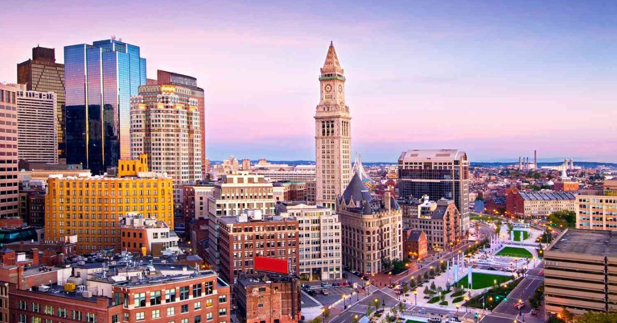 Qatar Airways Boston Office in United States 1-844-800-7208